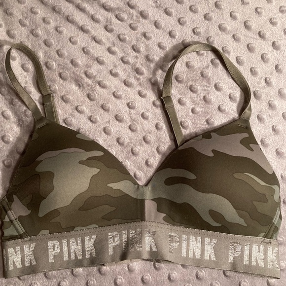 VS Pink Bra Bundle - Picture 11 of 14